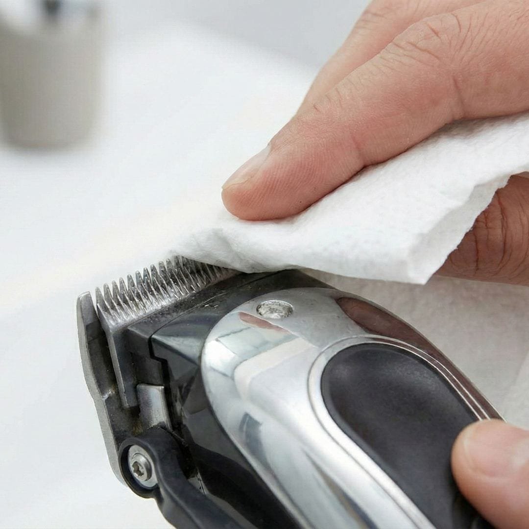 como-echar-aceite-en-mi-maquina-de-cortar-pelo-paso-3