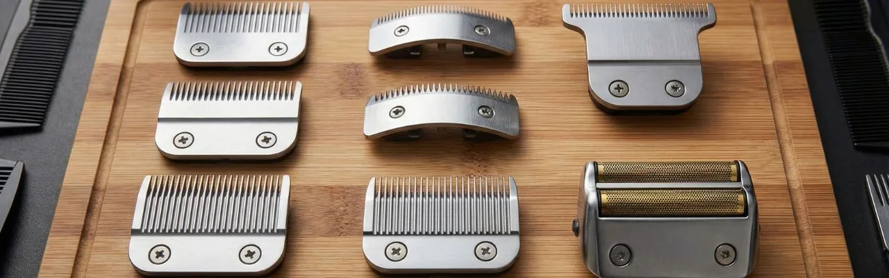 tipos-de-cuchillas-de-maquinas-de-cortar-pelo